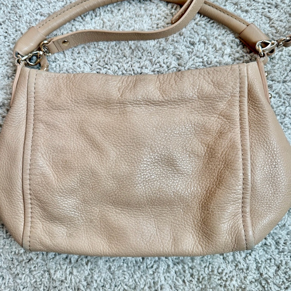 Kate Spade Cobble Hill Little Curtis Crossbody Bag - Picture 9 of 16